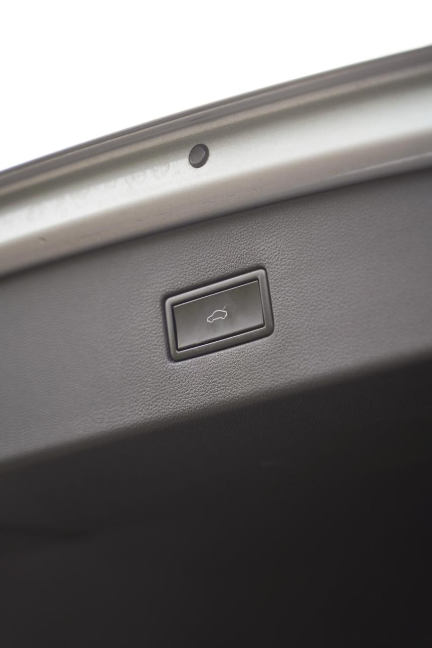 2020 Volkswagen Tiguan Allspace 1.4L TSI 2020 Volkswagen Tiguan Allspace 1.4L TSI