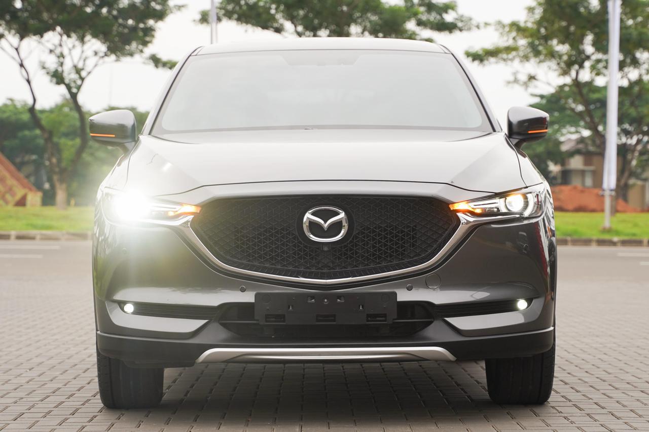 Second Hand 2020 Mazda CX-5 2.5L GT AT Second Hand 2020 Mazda CX-5 2.5L GT AT