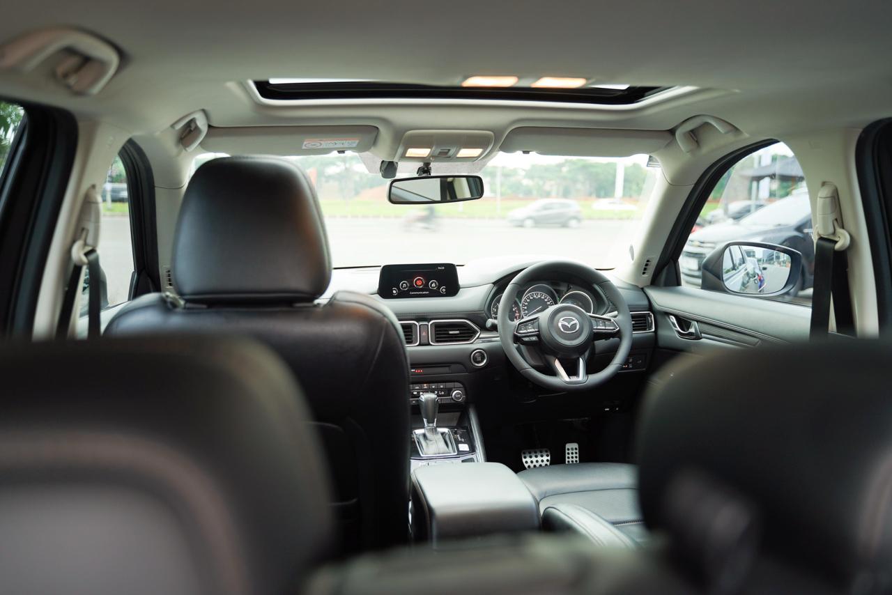 2020 Mazda CX-5 2.5L GT AT 2020 Mazda CX-5 2.5L GT AT