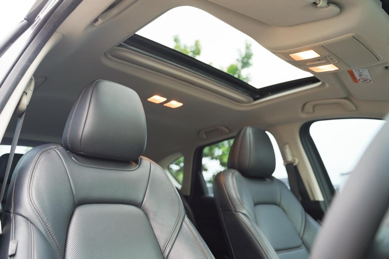 2020 Mazda CX-5 2.5L GT AT 2020 Mazda CX-5 2.5L GT AT