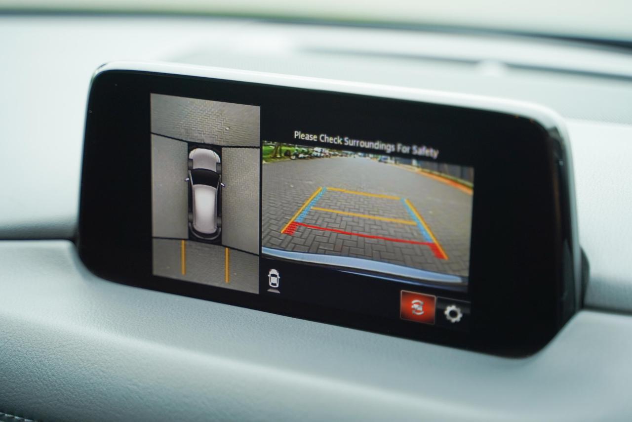 2020 Mazda CX-5 2.5L GT AT 2020 Mazda CX-5 2.5L GT AT