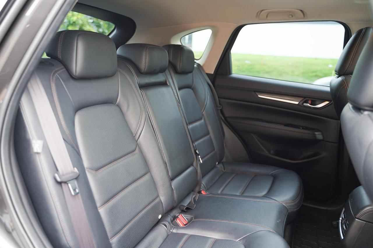 2020 Mazda CX-5 2.5L GT AT 2020 Mazda CX-5 2.5L GT AT