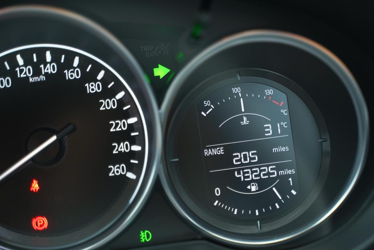 2020 Mazda CX-5 2.5L GT AT 2020 Mazda CX-5 2.5L GT AT