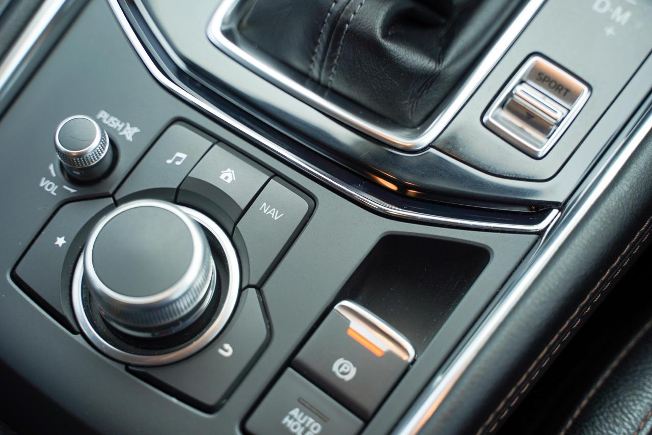 2020 Mazda CX-5 2.5L GT AT 2020 Mazda CX-5 2.5L GT AT