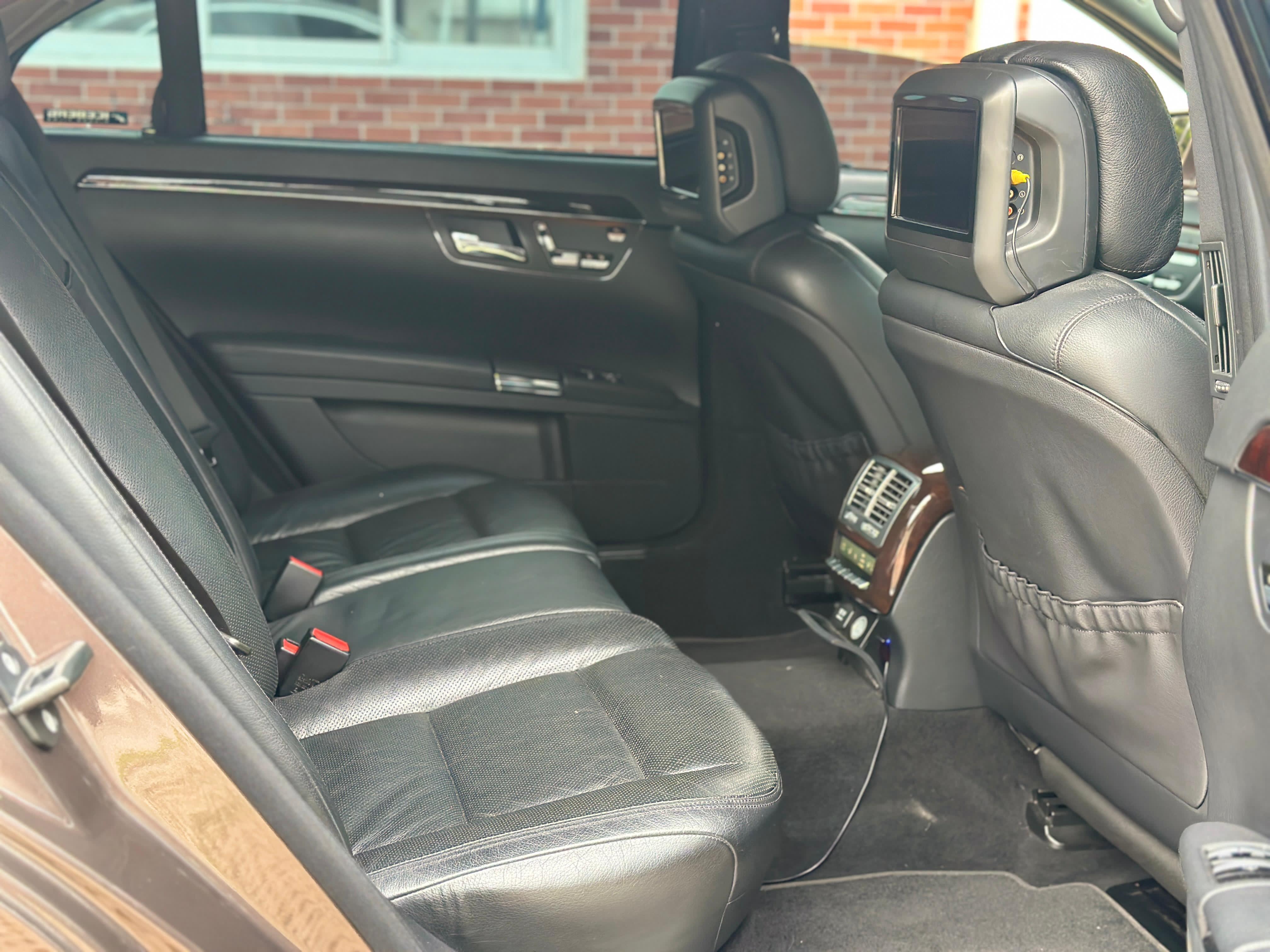 2012 Mercedes Benz S-Class S 350 L 2012 Mercedes Benz S-Class S 350 L