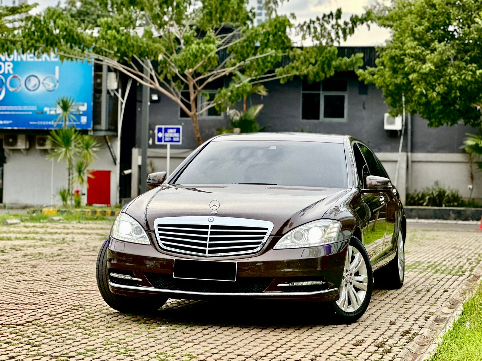 2012 Mercedes Benz S-Class S 350 L 2012 Mercedes Benz S-Class S 350 L