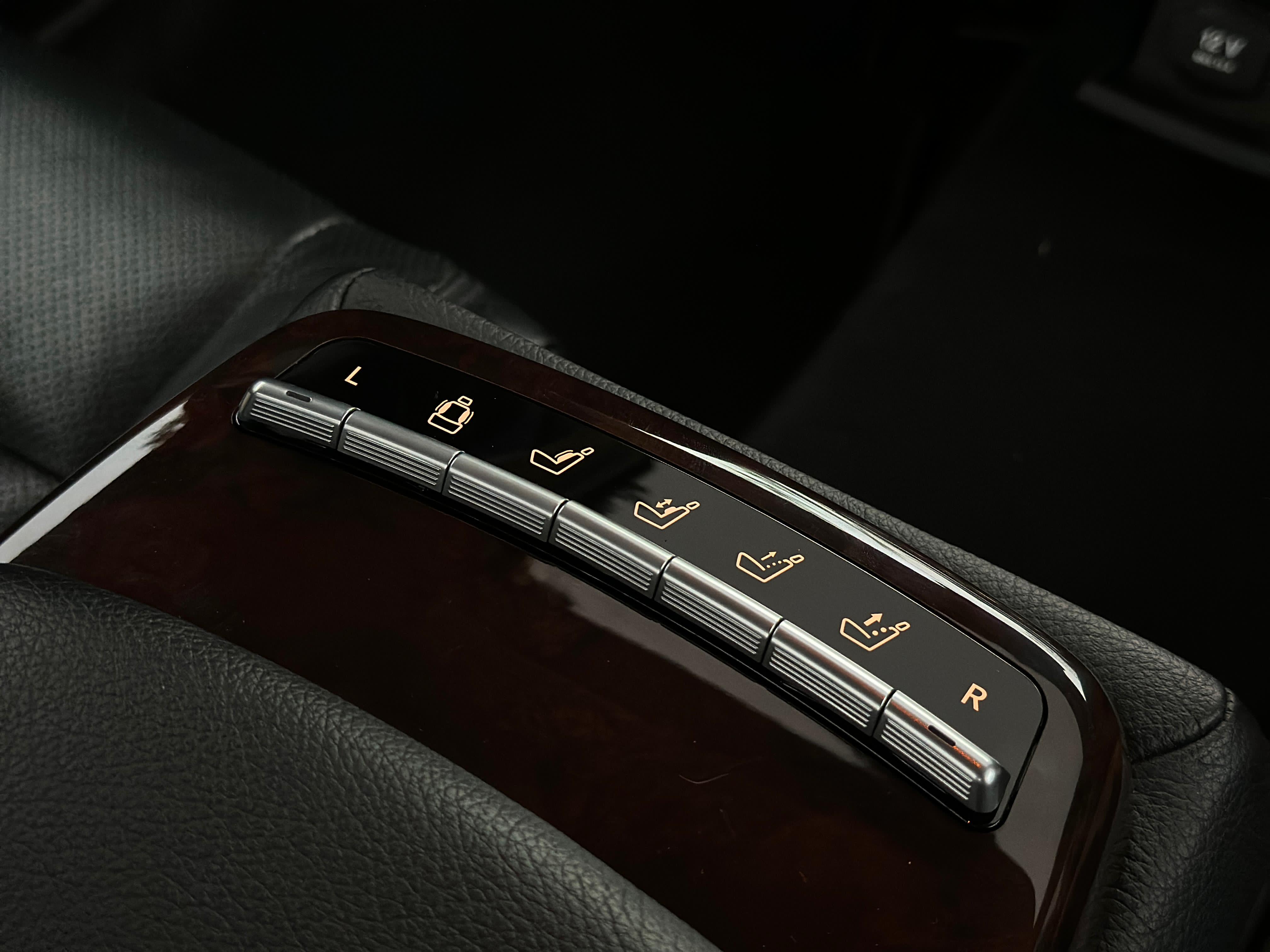 2012 Mercedes Benz S-Class S 350 L 2012 Mercedes Benz S-Class S 350 L