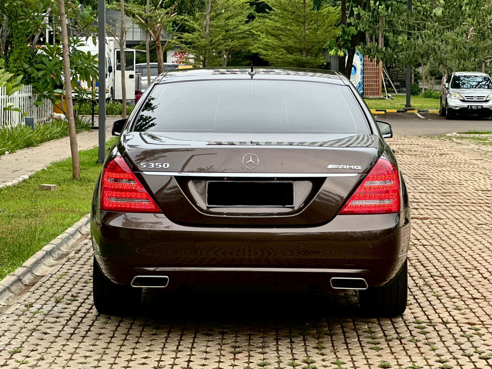 2012 Mercedes Benz S-Class S 350 L 2012 Mercedes Benz S-Class S 350 L