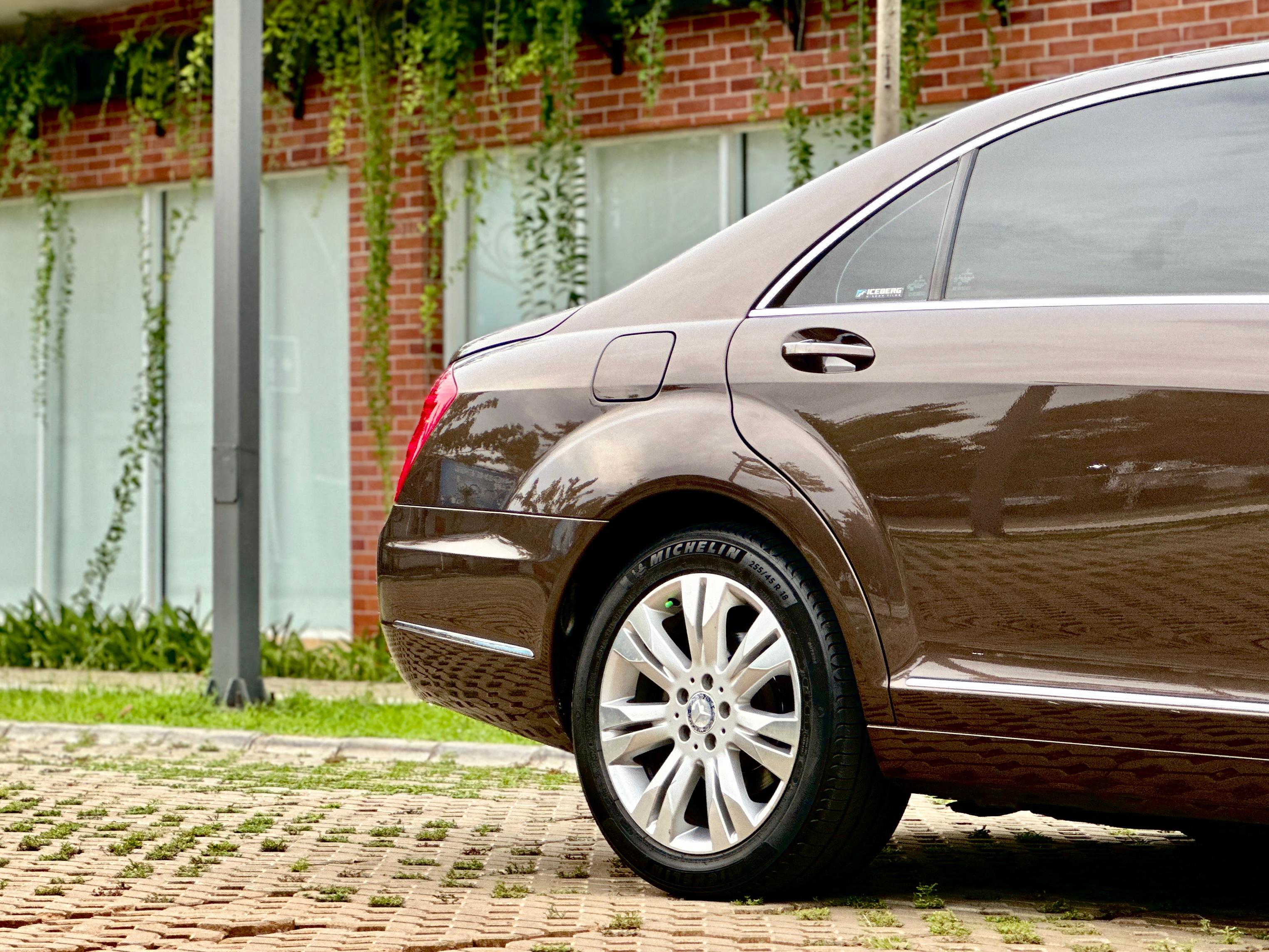 2012 Mercedes Benz S-Class S 350 L 2012 Mercedes Benz S-Class S 350 L