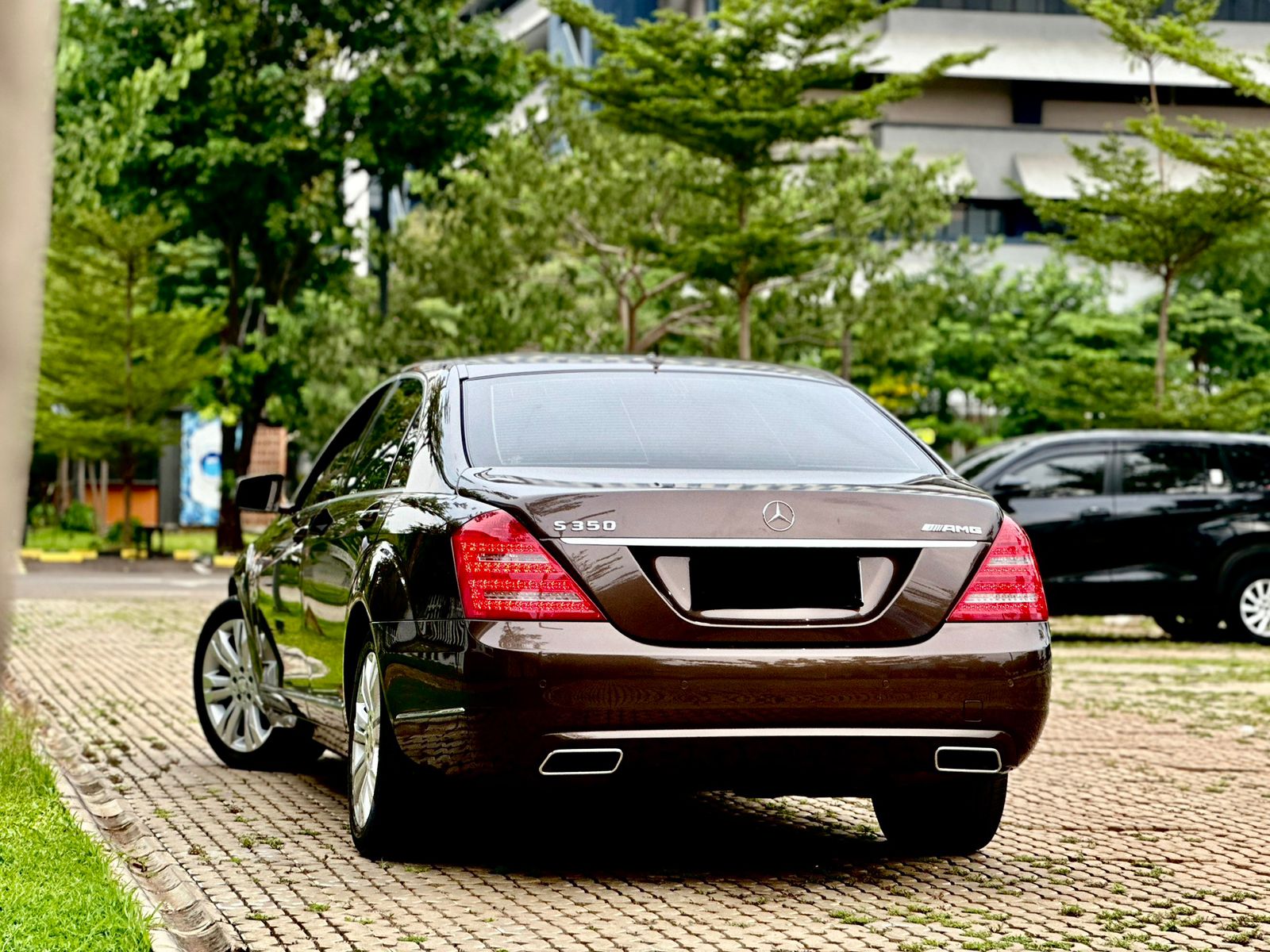 2012 Mercedes Benz S-Class S 350 L 2012 Mercedes Benz S-Class S 350 L