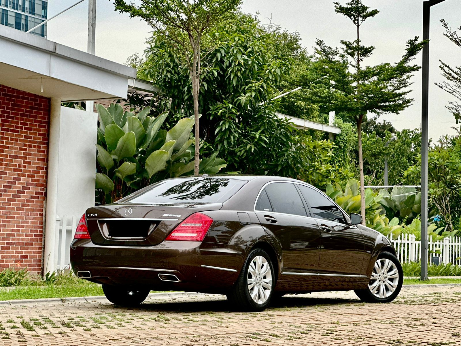 2012 Mercedes Benz S-Class S 350 L 2012 Mercedes Benz S-Class S 350 L