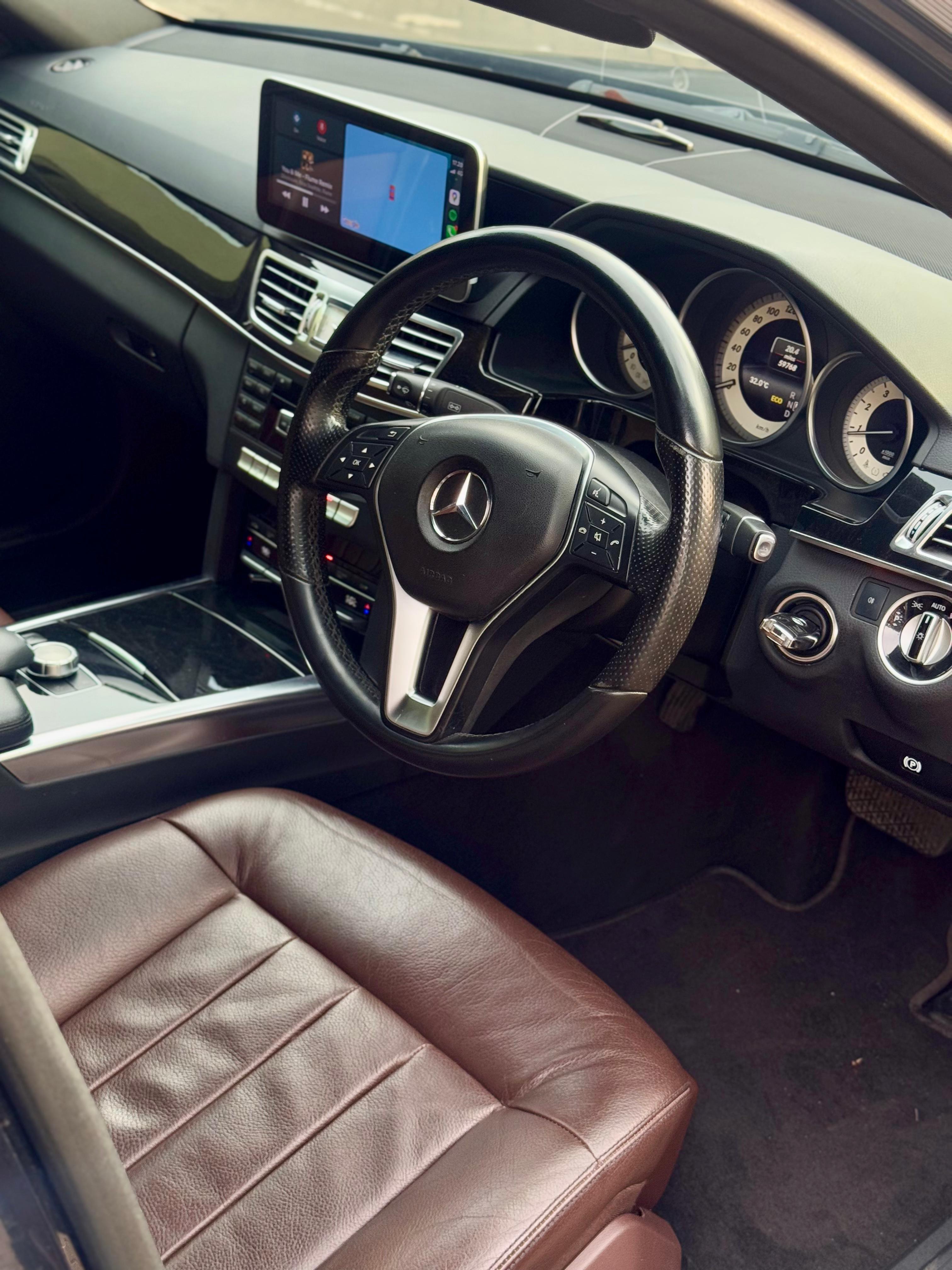 2014 Mercedes Benz E-Class  250 AVG AMG STYLE 2014 Mercedes Benz E-Class  250 AVG AMG STYLE