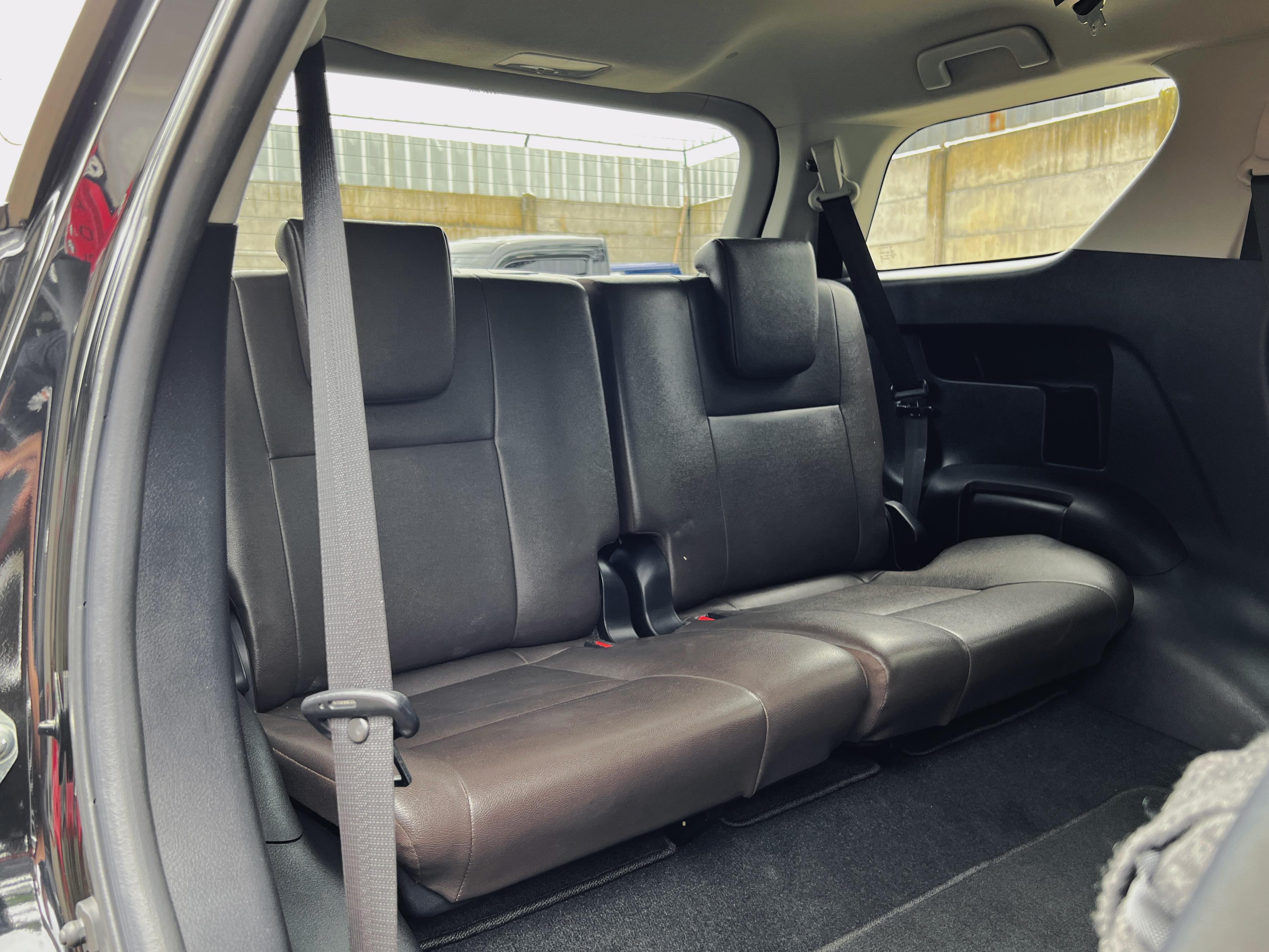 2018 Toyota Fortuner 2.4 VRZ AT 2018 Toyota Fortuner 2.4 VRZ AT