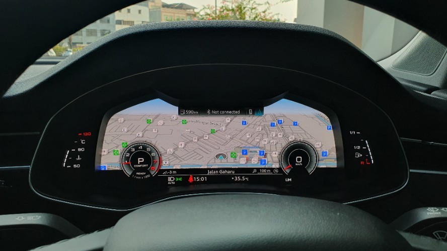 2022 Audi Q7 2022 Audi Q7