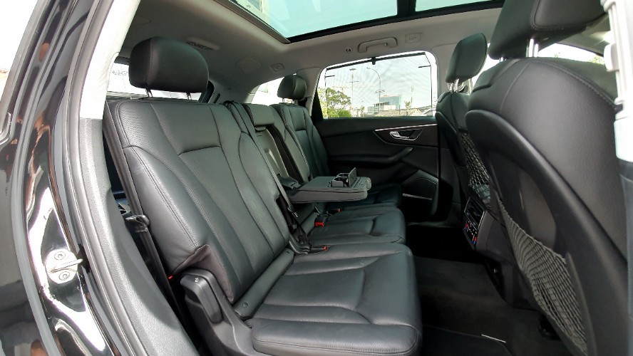 2022 Audi Q7 2022 Audi Q7