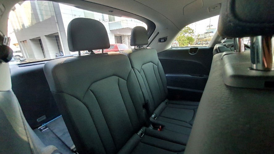 2022 Audi Q7 2022 Audi Q7