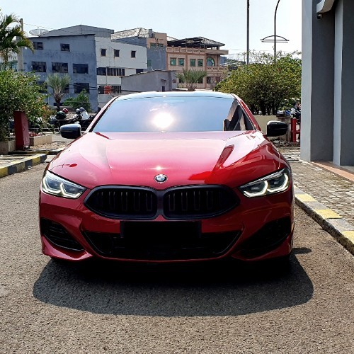 Second Hand 2022 BMW 8 Series Coupe Second Hand 2022 BMW 8 Series Coupe