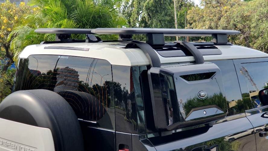 2023 Land Rover Defender 2023 Land Rover Defender