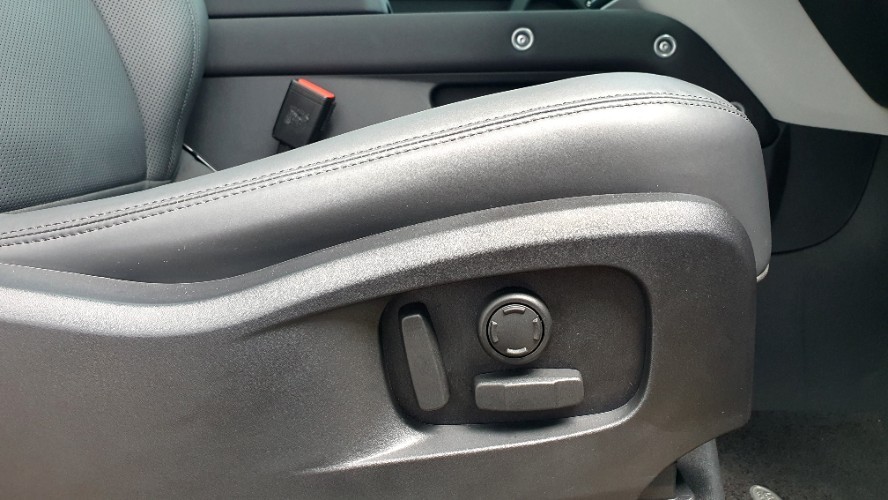 2023 Land Rover Defender 2023 Land Rover Defender