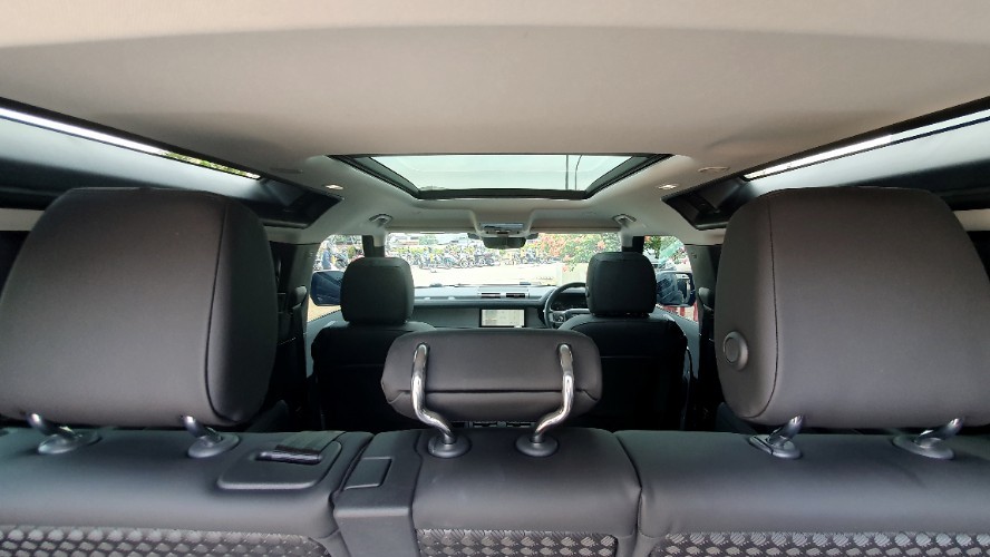 2023 Land Rover Defender 2023 Land Rover Defender