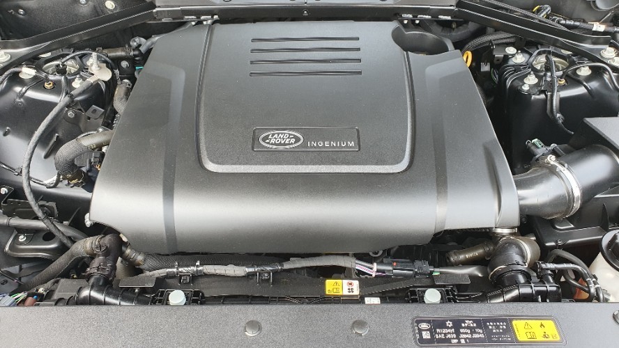 2023 Land Rover Defender 2023 Land Rover Defender