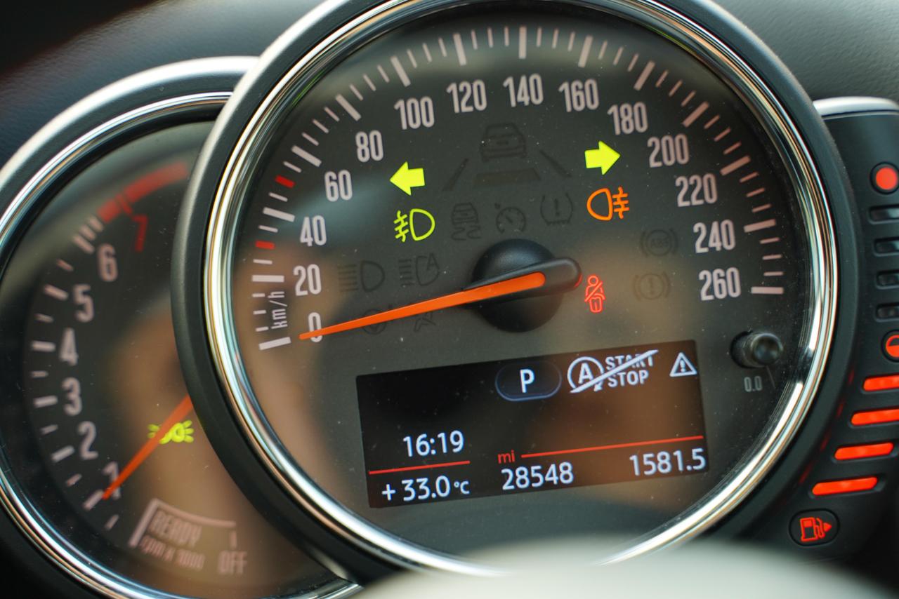 2017 MINI Cooper S Countryman 2.0 S Turbo JCWC 2017 MINI Cooper S Countryman 2.0 S Turbo JCWC