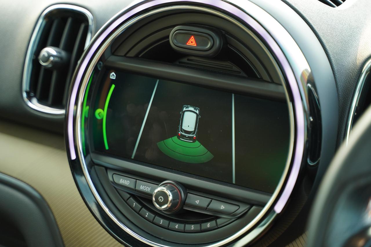 2017 MINI Cooper S Countryman 2.0 S Turbo JCWC 2017 MINI Cooper S Countryman 2.0 S Turbo JCWC