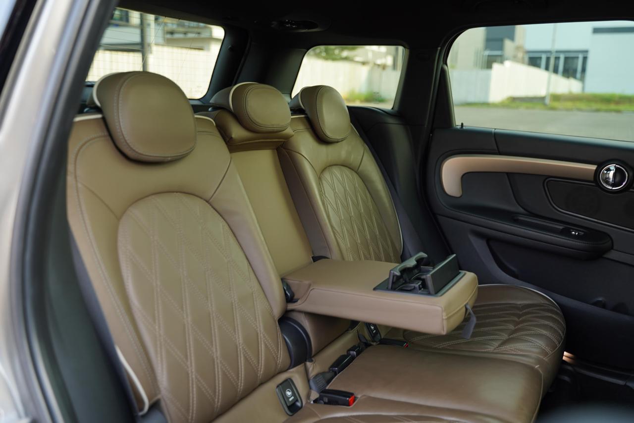 2017 MINI Cooper S Countryman 2.0 S Turbo JCWC 2017 MINI Cooper S Countryman 2.0 S Turbo JCWC