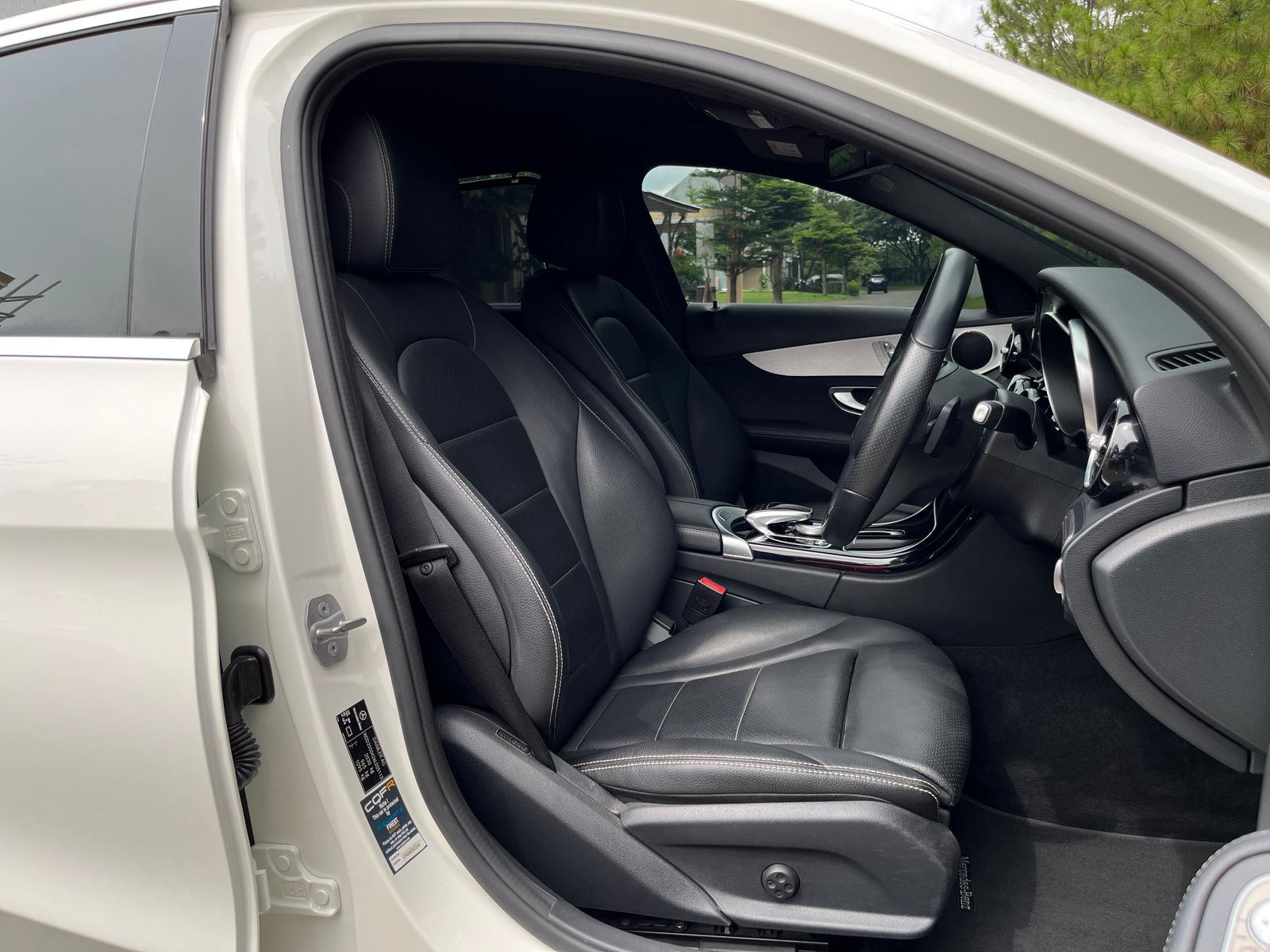 2018 Mercedes Benz C-Class Sedan C 200 2018 Mercedes Benz C-Class Sedan C 200