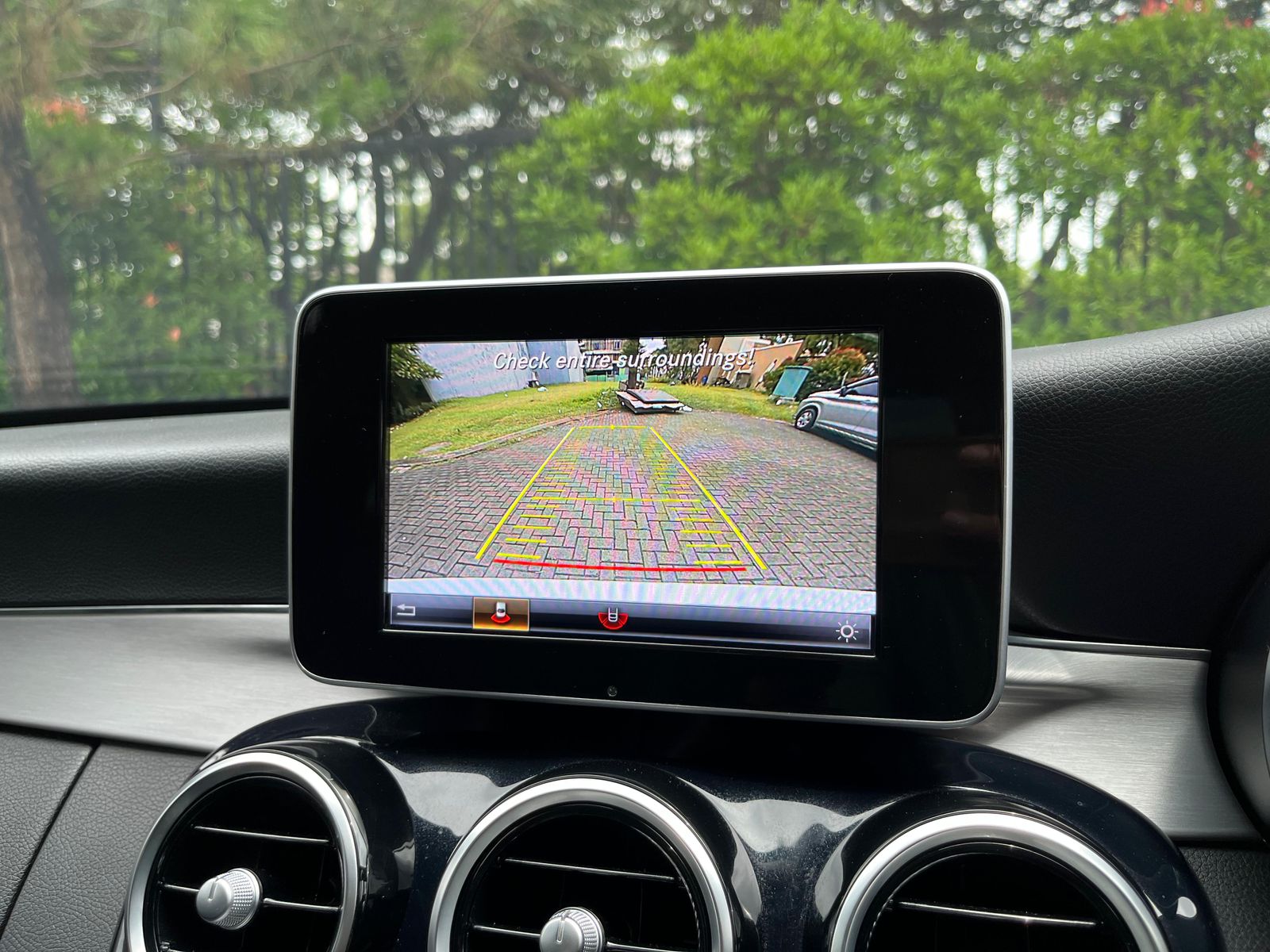 2018 Mercedes Benz C-Class Sedan C 200 2018 Mercedes Benz C-Class Sedan C 200