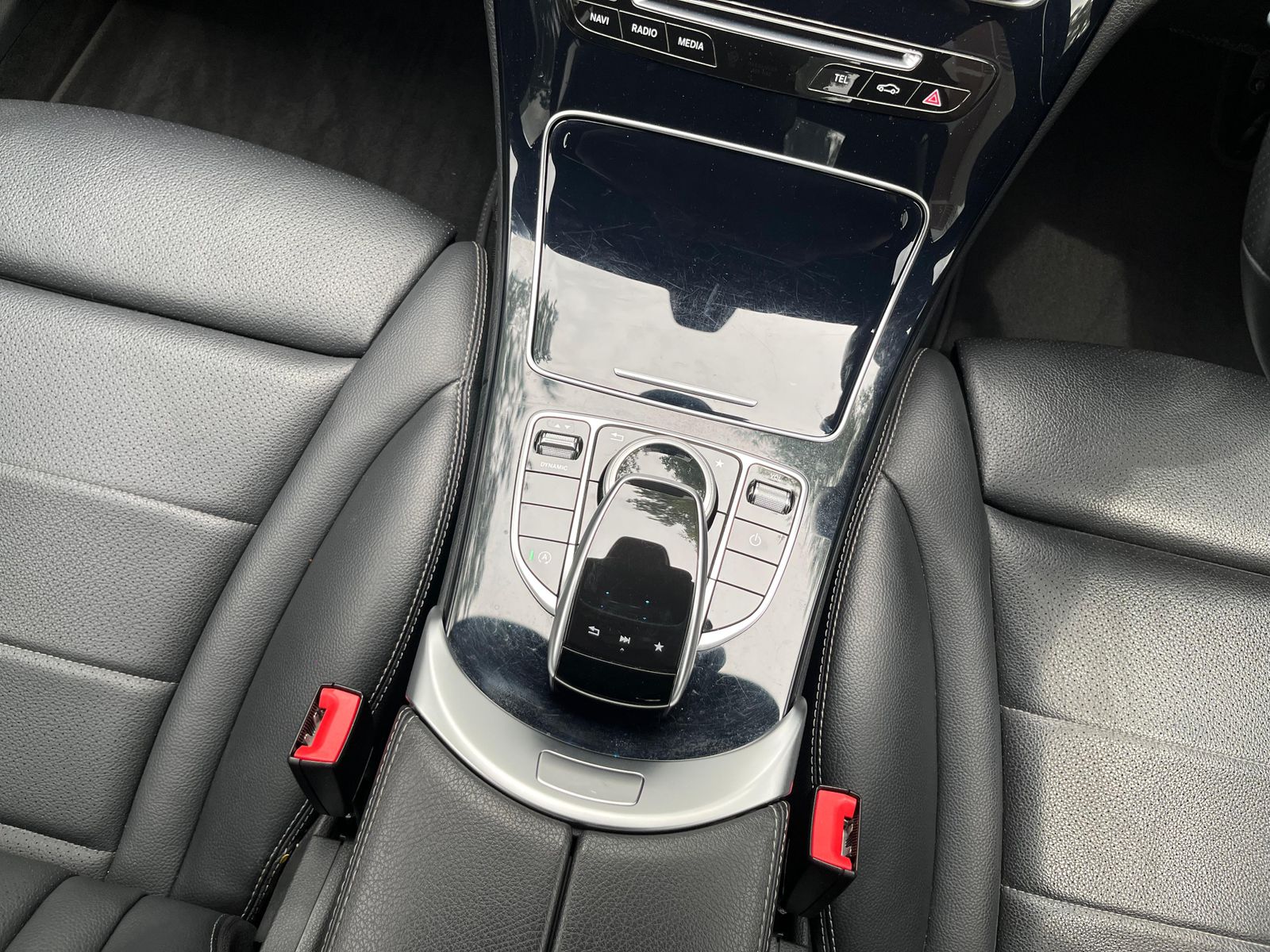 2018 Mercedes Benz C-Class Sedan C 200 2018 Mercedes Benz C-Class Sedan C 200