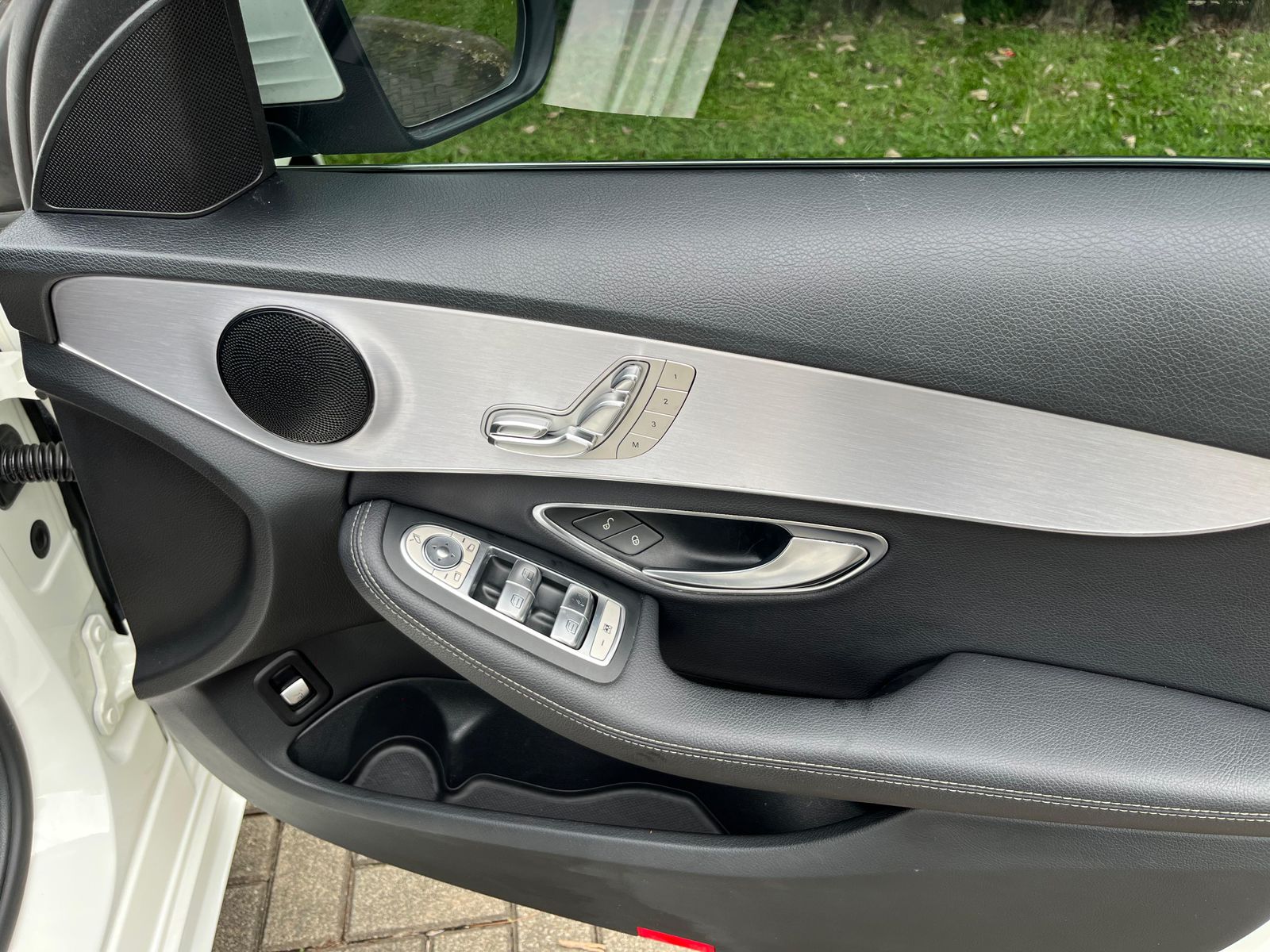 2018 Mercedes Benz C-Class Sedan C 200 2018 Mercedes Benz C-Class Sedan C 200