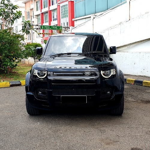 Second Hand 2022 Land Rover Defender Second Hand 2022 Land Rover Defender