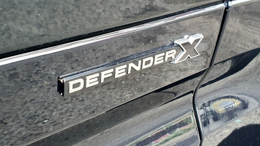 2022 Land Rover Defender 2022 Land Rover Defender