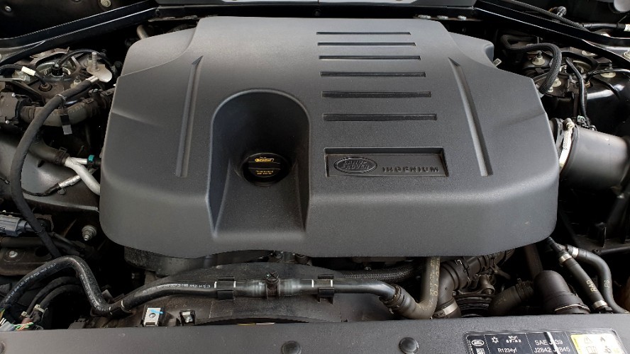 2022 Land Rover Defender 2022 Land Rover Defender