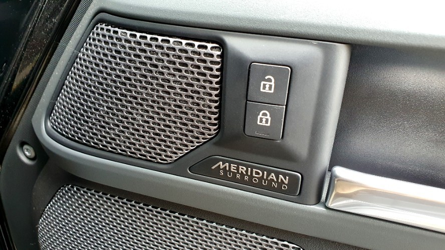 2022 Land Rover Defender 2022 Land Rover Defender