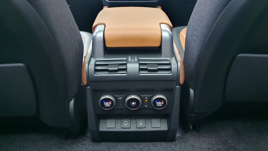 2022 Land Rover Defender 2022 Land Rover Defender