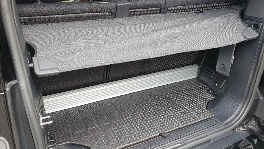 2022 Land Rover Defender 2022 Land Rover Defender