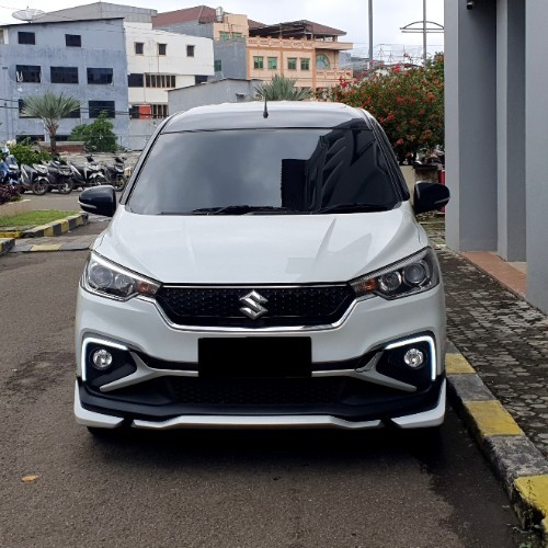 2024 Suzuki Ertiga Smart Hybrid Bekas 2024 Suzuki Ertiga Smart Hybrid Bekas