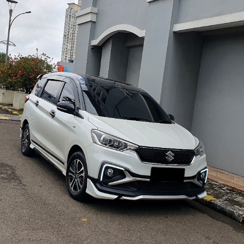 2024 Suzuki Ertiga Smart Hybrid 2024 Suzuki Ertiga Smart Hybrid