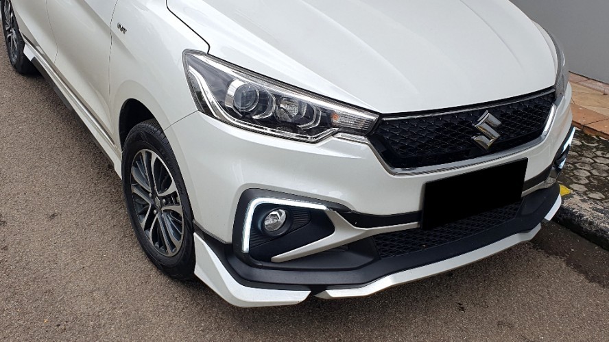 2024 Suzuki Ertiga Smart Hybrid 2024 Suzuki Ertiga Smart Hybrid