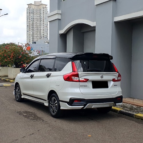 2024 Suzuki Ertiga Smart Hybrid 2024 Suzuki Ertiga Smart Hybrid
