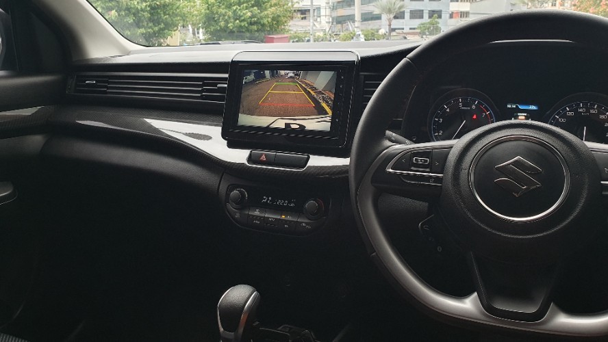 2024 Suzuki Ertiga Smart Hybrid 2024 Suzuki Ertiga Smart Hybrid