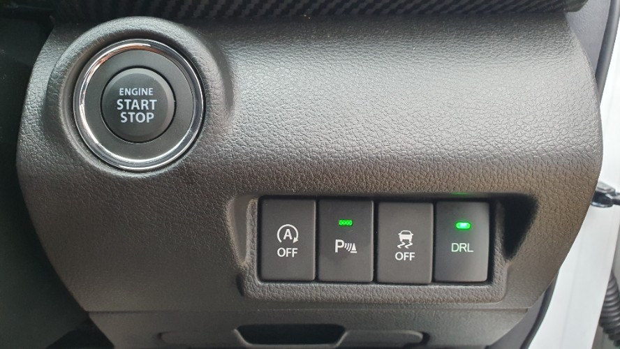 2024 Suzuki Ertiga Smart Hybrid 2024 Suzuki Ertiga Smart Hybrid