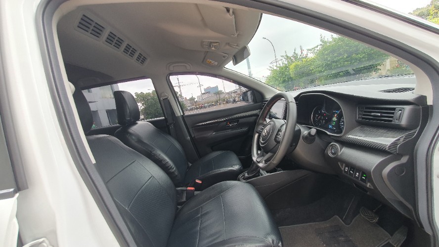 2024 Suzuki Ertiga Smart Hybrid 2024 Suzuki Ertiga Smart Hybrid