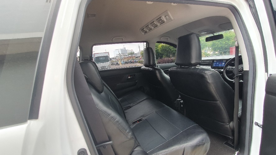 2024 Suzuki Ertiga Smart Hybrid 2024 Suzuki Ertiga Smart Hybrid