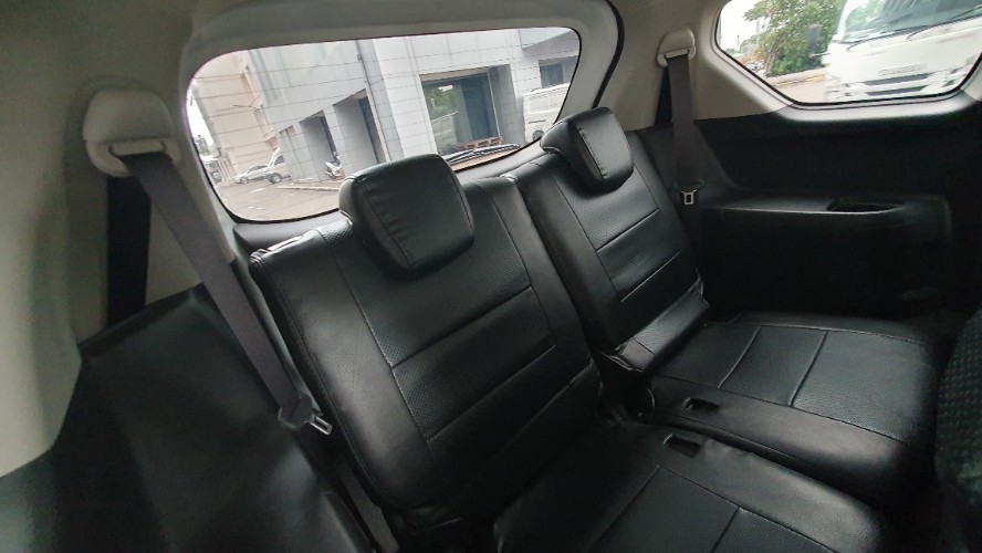 2024 Suzuki Ertiga Smart Hybrid 2024 Suzuki Ertiga Smart Hybrid