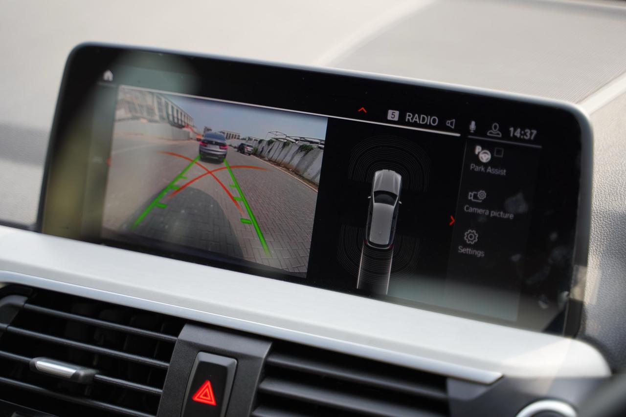 2020 BMW X3 sDrive20i xLine 2020 BMW X3 sDrive20i xLine