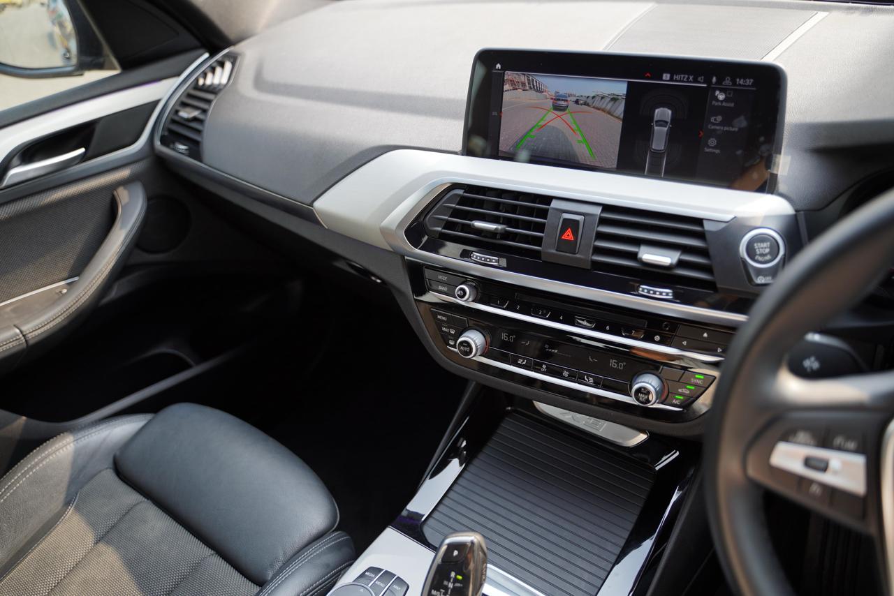 2020 BMW X3 sDrive20i xLine 2020 BMW X3 sDrive20i xLine