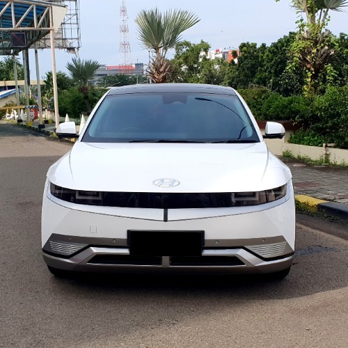 Second Hand 2022 Hyundai Ioniq 5 Second Hand 2022 Hyundai Ioniq 5